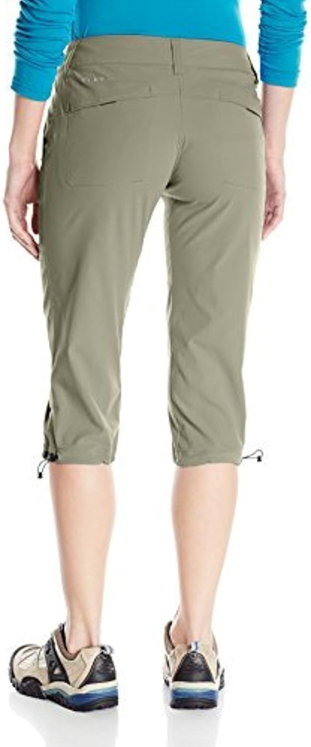 columbia walking shorts ladies