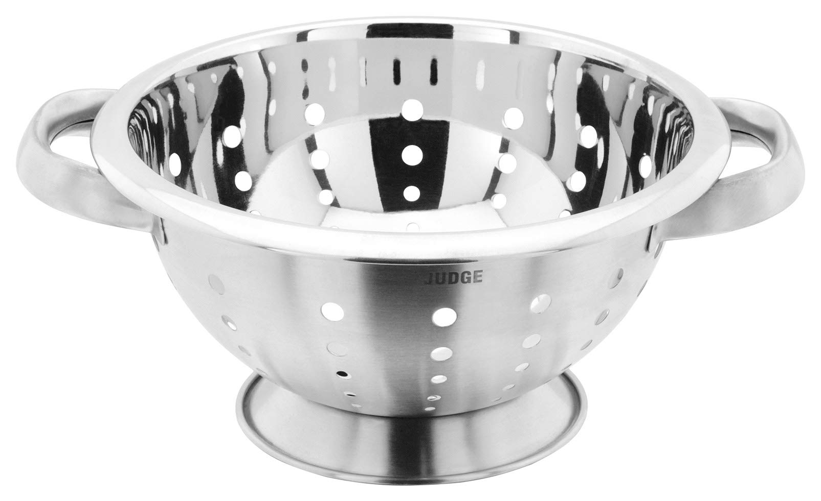 Judge Colander Satin Stainless Steel 20cm
