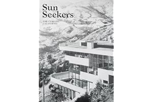 Sun Seekers: The Cure of California