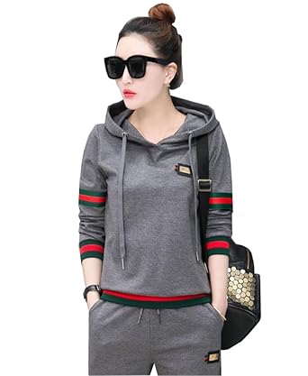 ラブリースウェット レディース 上下 人気のファッション画像