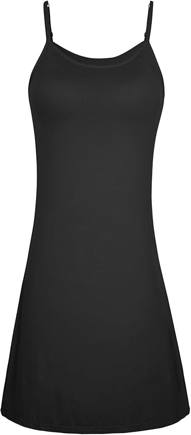 nightdresses with built in bra