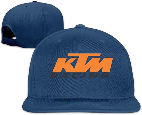 flat bill hats amazon