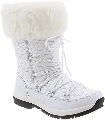 bearpaw leslie
