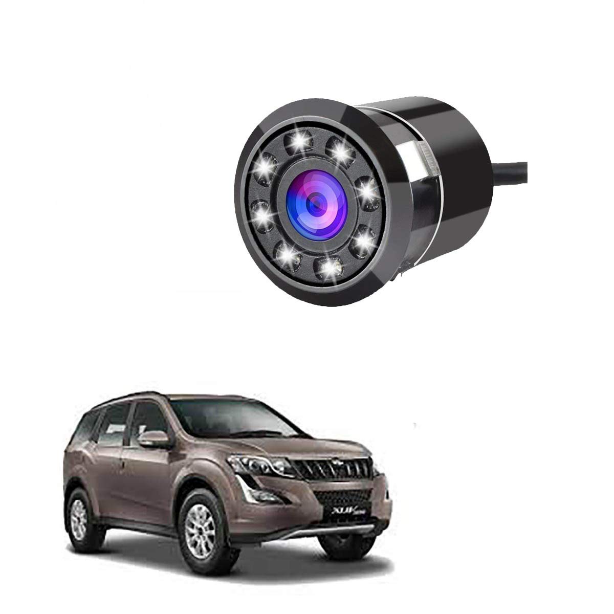 best component speakers for xuv 500