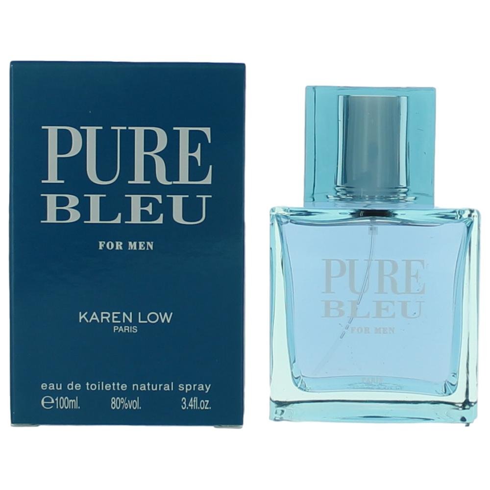 Parfum Pure Eau Fraiche Karen Low Karen Low Oz Pure Eau Spray 2025