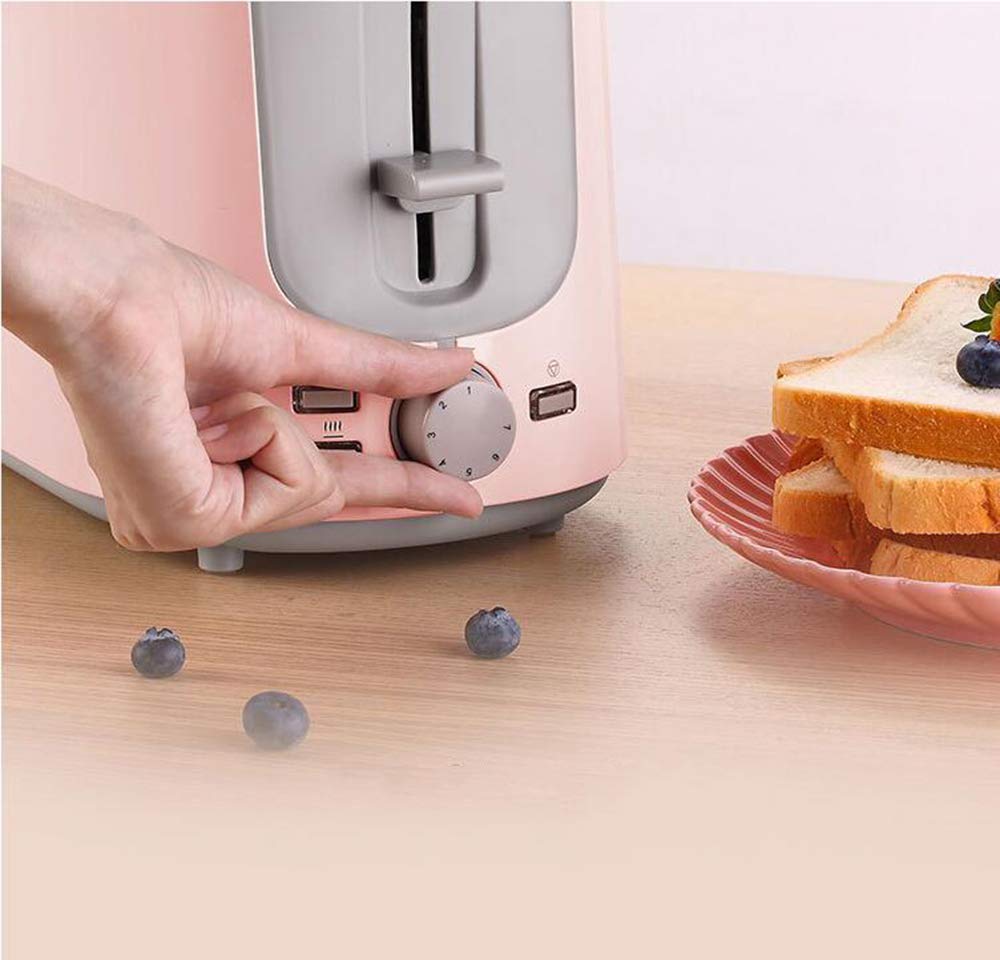 Panificadora de acero inoxidable, mini máquina automática para ...