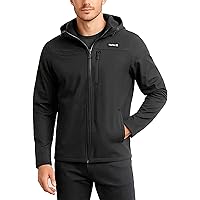 Hurley Mens Bomber Jacket - Soft Cozy Sherpa Lined Weather