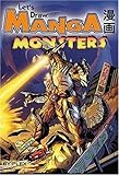 Image de Let's Draw Manga Monsters