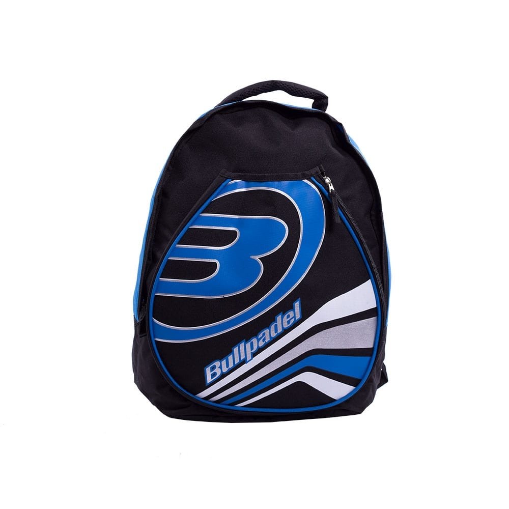 Bull padel MOCHILA BULLPADEL BPM AZUL 17103 PN 001: Amazon.es: Deportes y aire libre