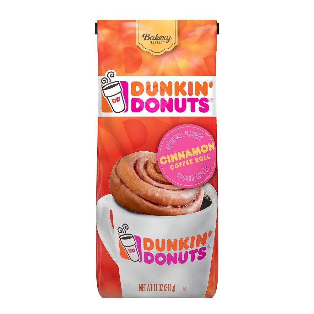 How To Make Dunkin Donuts Coffee Roll Dunkin Donuts Original Blend