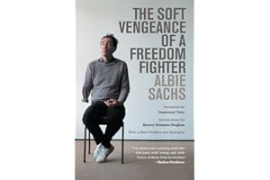 Soft Vengeance of a Freedom Fighter