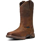 ARIAT Women's Anthem Patriot Waterproof Western Boot