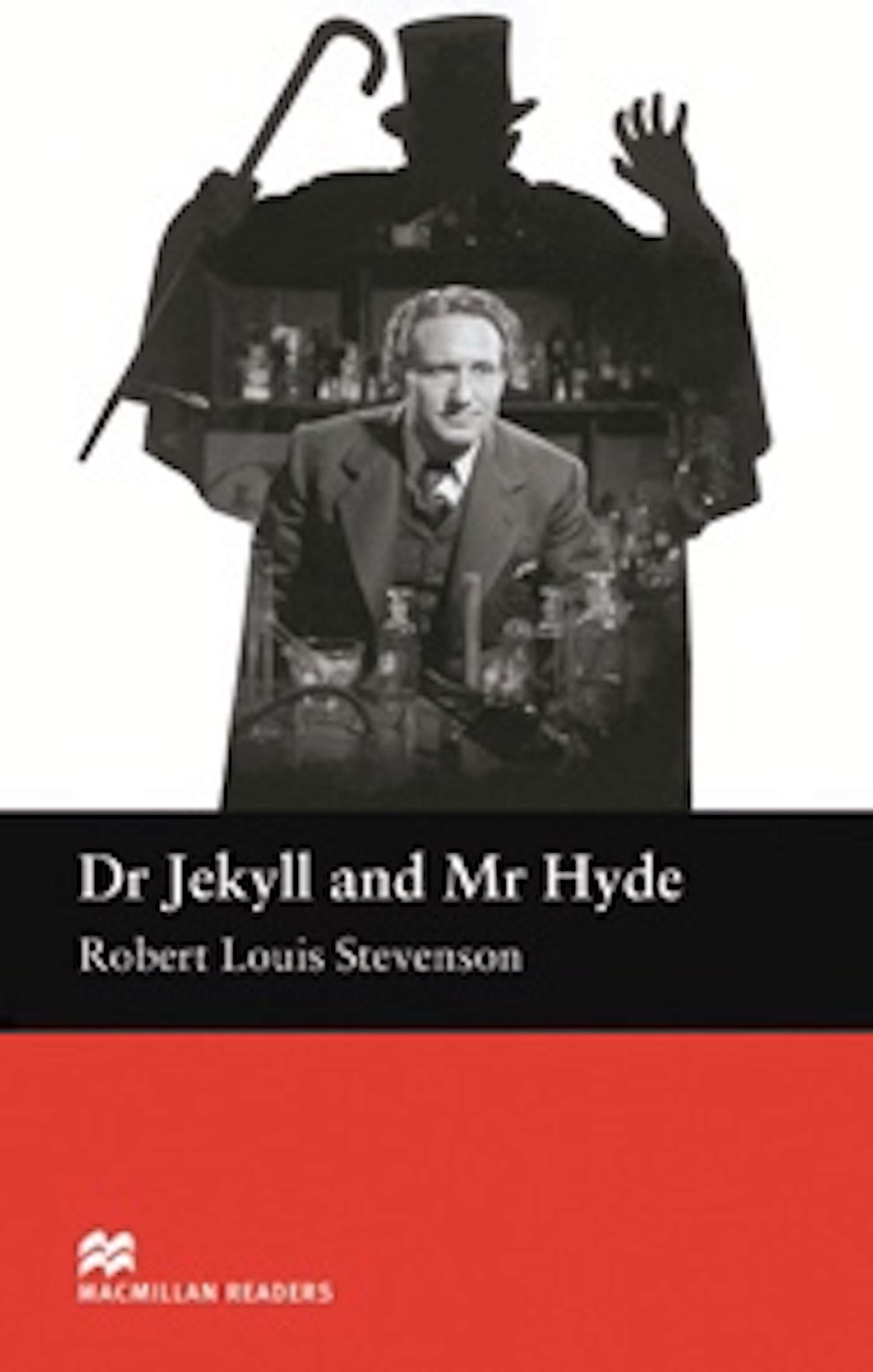 Amazon Macmillan Readers Dr Jekyll And Mr Hyde Elementary Reader Stevenson Robert Louis Colbourn Stephen Literary