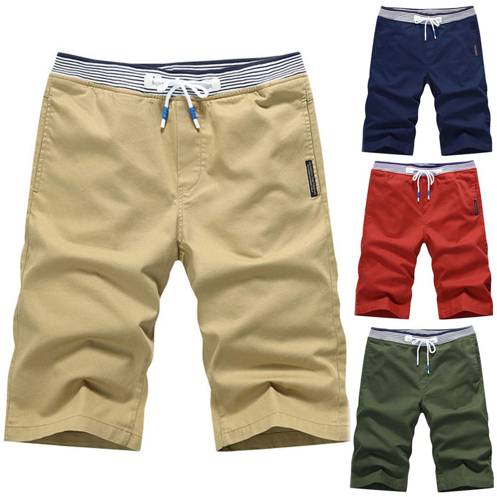 Juguetes Y Juegos Subfamily Pantalon Corto Cargo Hombre Pantalon