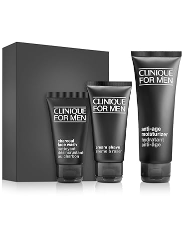 clinique men anti age