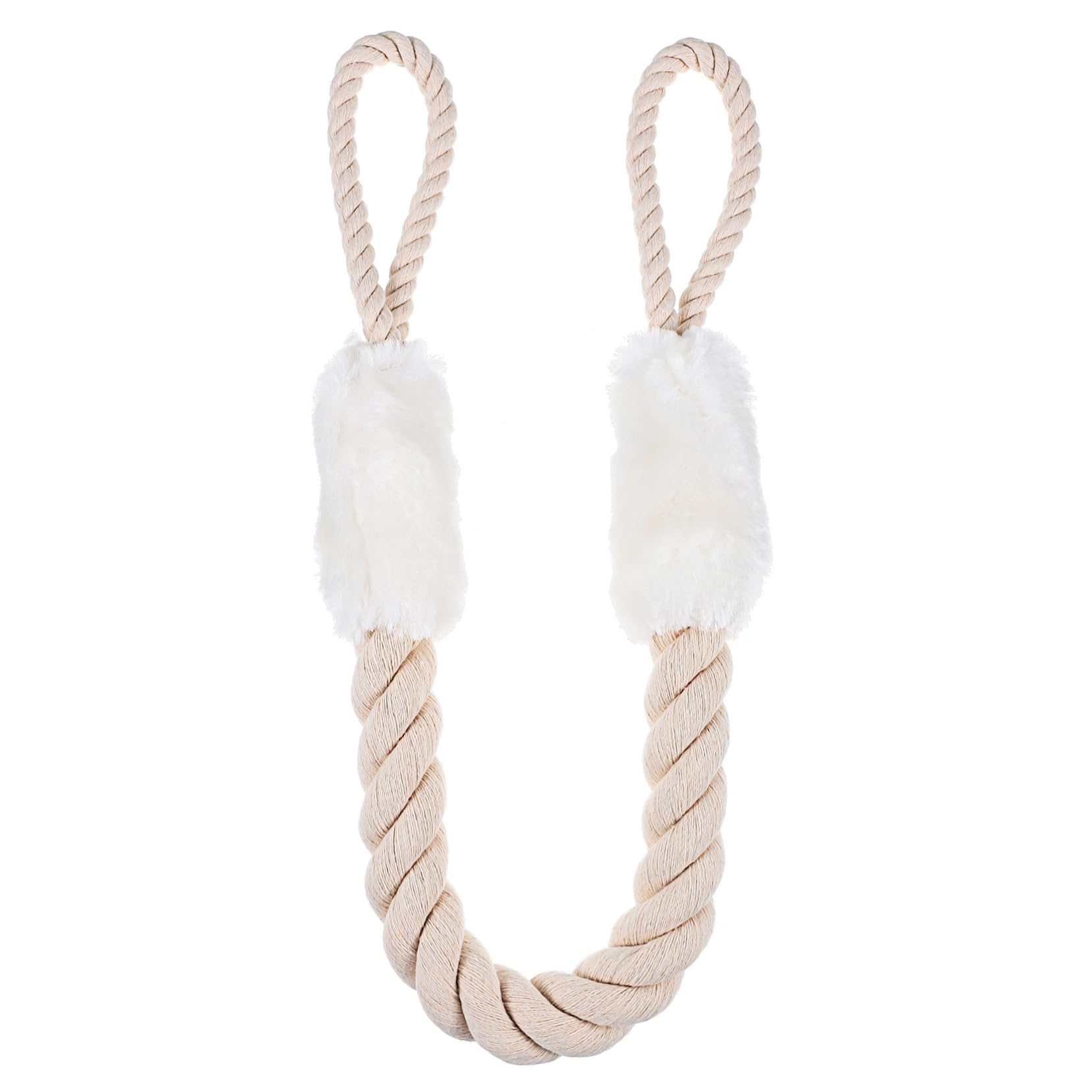 Door Strap Latch Finger Pinch Guard Door Stopper Rope for Slam Protection - Durable Stopper to Prevent Injuries for Home Safety