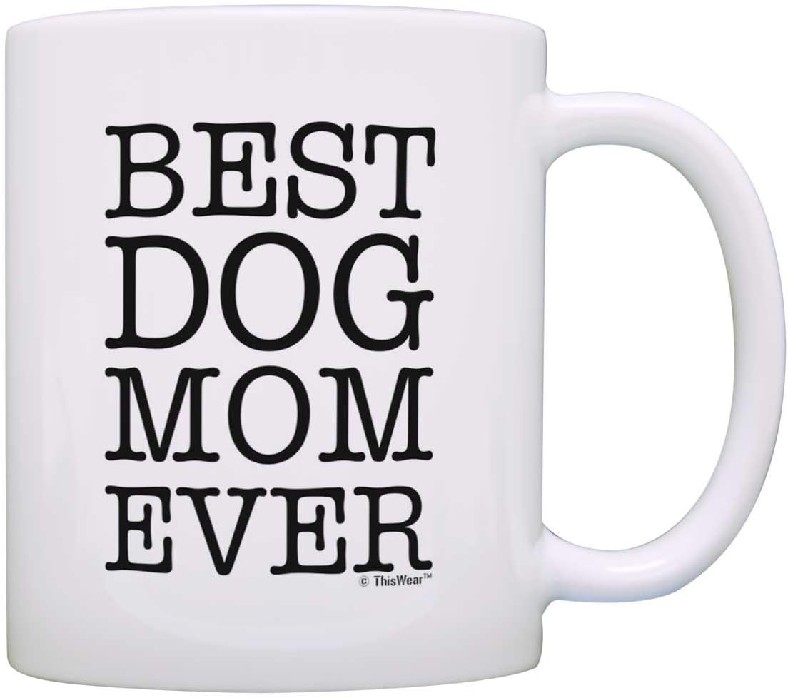 dog mom gifts amazon