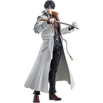 TAMASHII NATIONS - Rurouni Kenshin: Meiji Swordsman Romantic Story