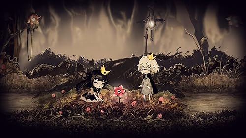 嘘つき姫と盲目王子』店舗特典・最安値情報！《PS4/PS Vita