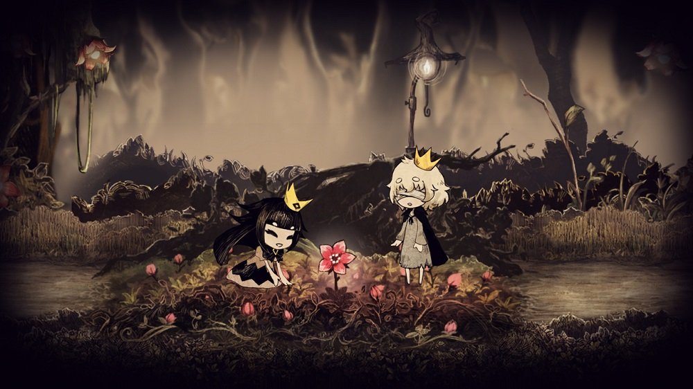 Nippon Ichi Software Liar Princess and the Blind Prince PS Vita SONY Playstation JAPANESE VERSION