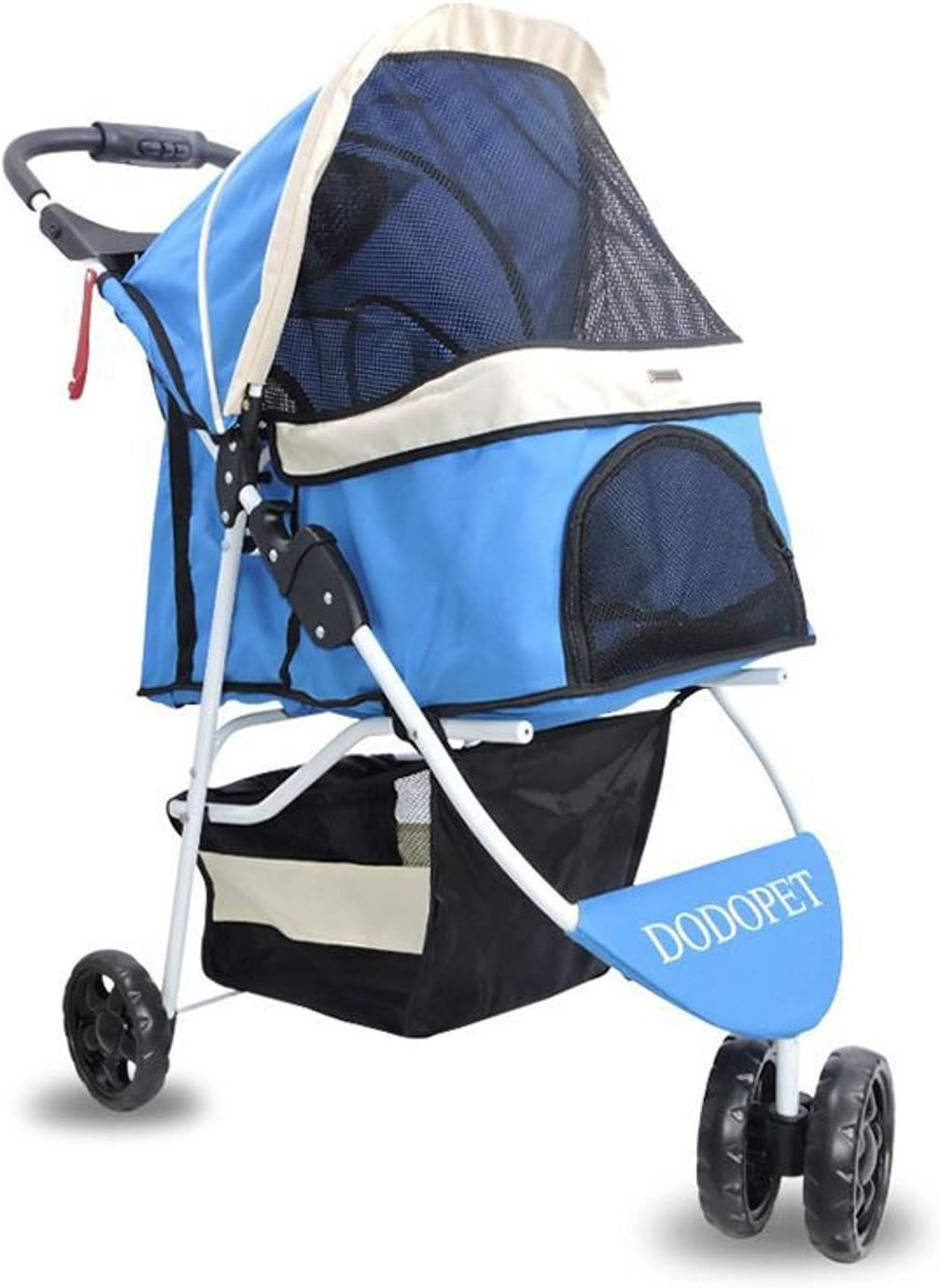 baby carrier trolley
