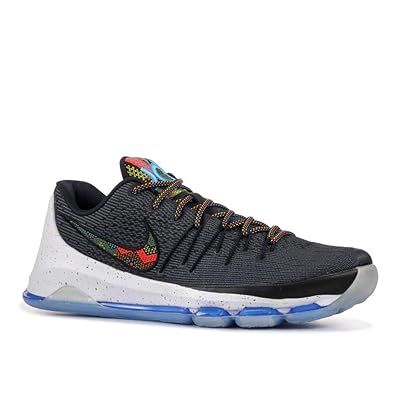 nike basketball shoes mens size 8