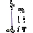 BISSELL PowerClean XR Pet 300w Lightweight Cordless Vacuum w/Removable Battery, 40-min runtime, Deep-Cleaning Furbrush & Tang