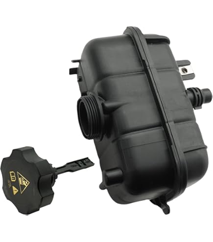 Amazon.com: Engine Coolant Recovery Bottle Compatible with 2018