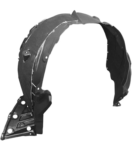 Front Right Inner Fender Liner For 2015-2020 Infiniti QX60 & Nissan Pathfinder