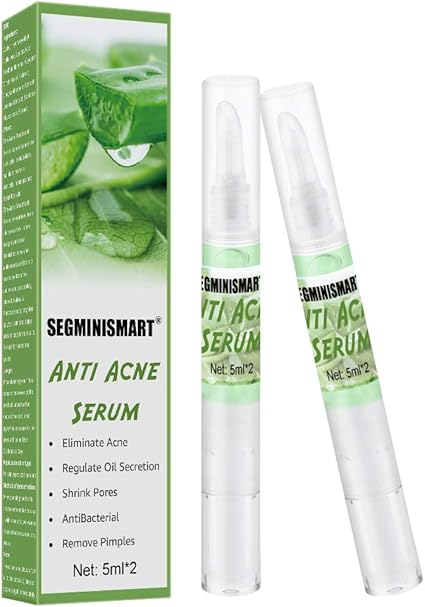 anti acne spot treatment