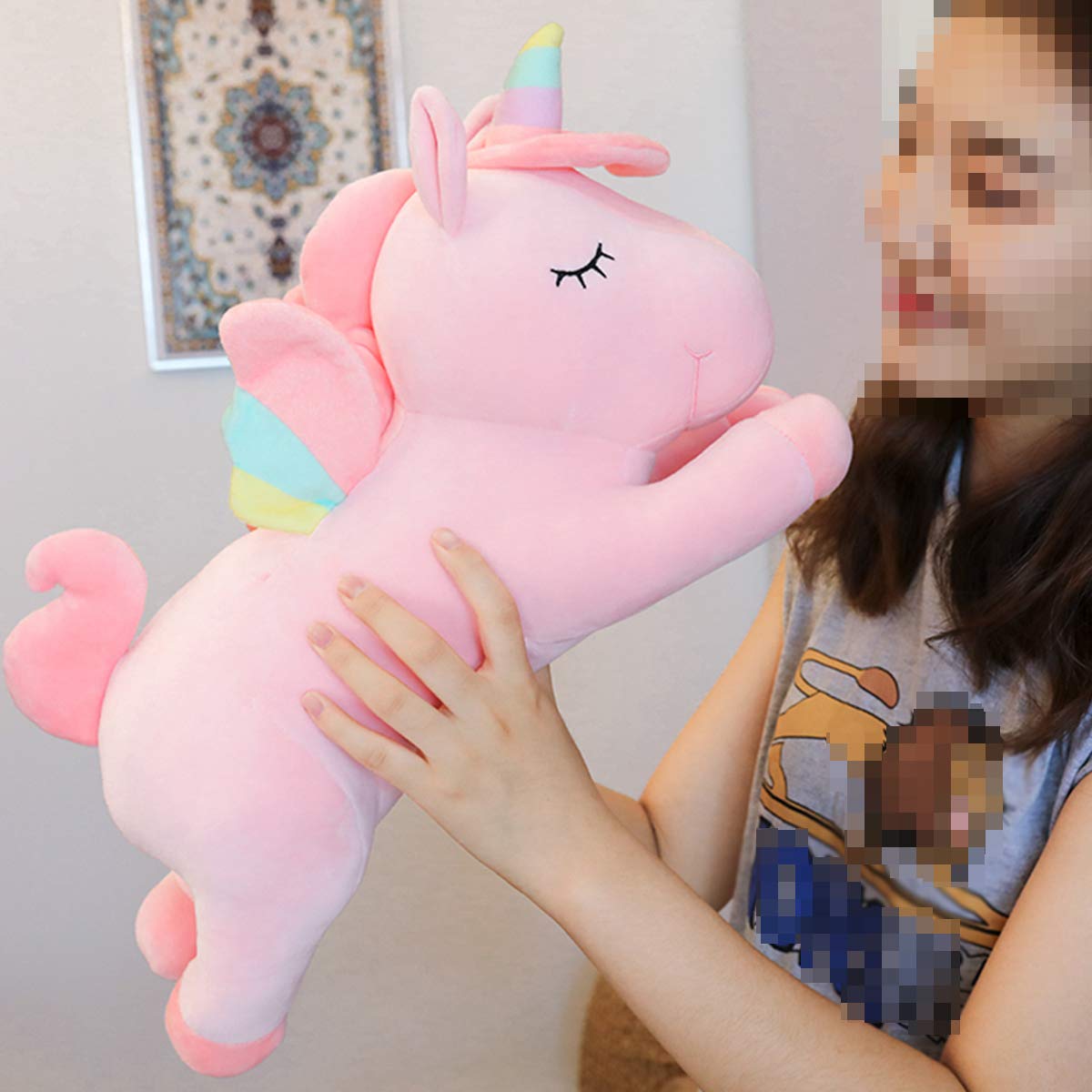 boy unicorn toy