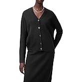 Allsaints Womens Antonia Cardigan