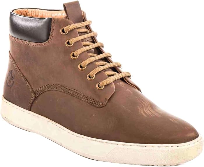 lumberjack timberland