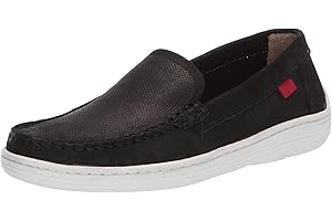 MARC JOSEPH NEW YORK Unisex-Child Loafer