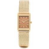 Breda Women's Virgil Tethered Watch 20mm