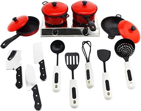 mini home appliances kitchen cooking toys