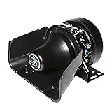 Monrand Half Angle 120-130db 200W PA Siren Horn