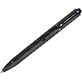 OLIGHT O'Pen Pro 120 Lumens LED Pen Light with Green Beam, Rechargeable EDC Flashlight for Writing, Work, Adventure, Professional Business Gift(Black)