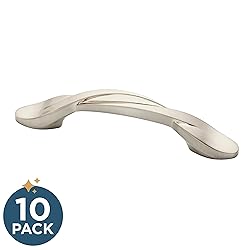 Franklin Brass Twisted Arch (10-Pack) Cabinet