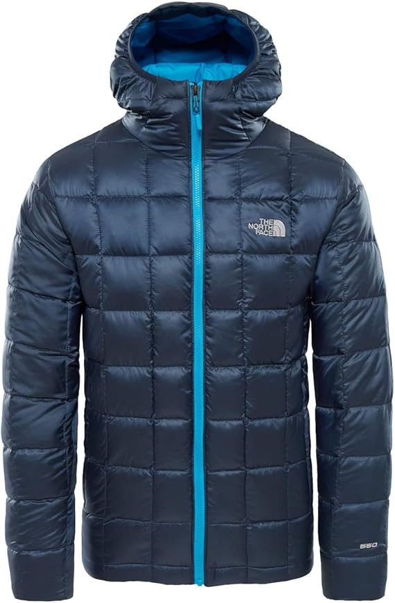 veste the north face homme sans capuche