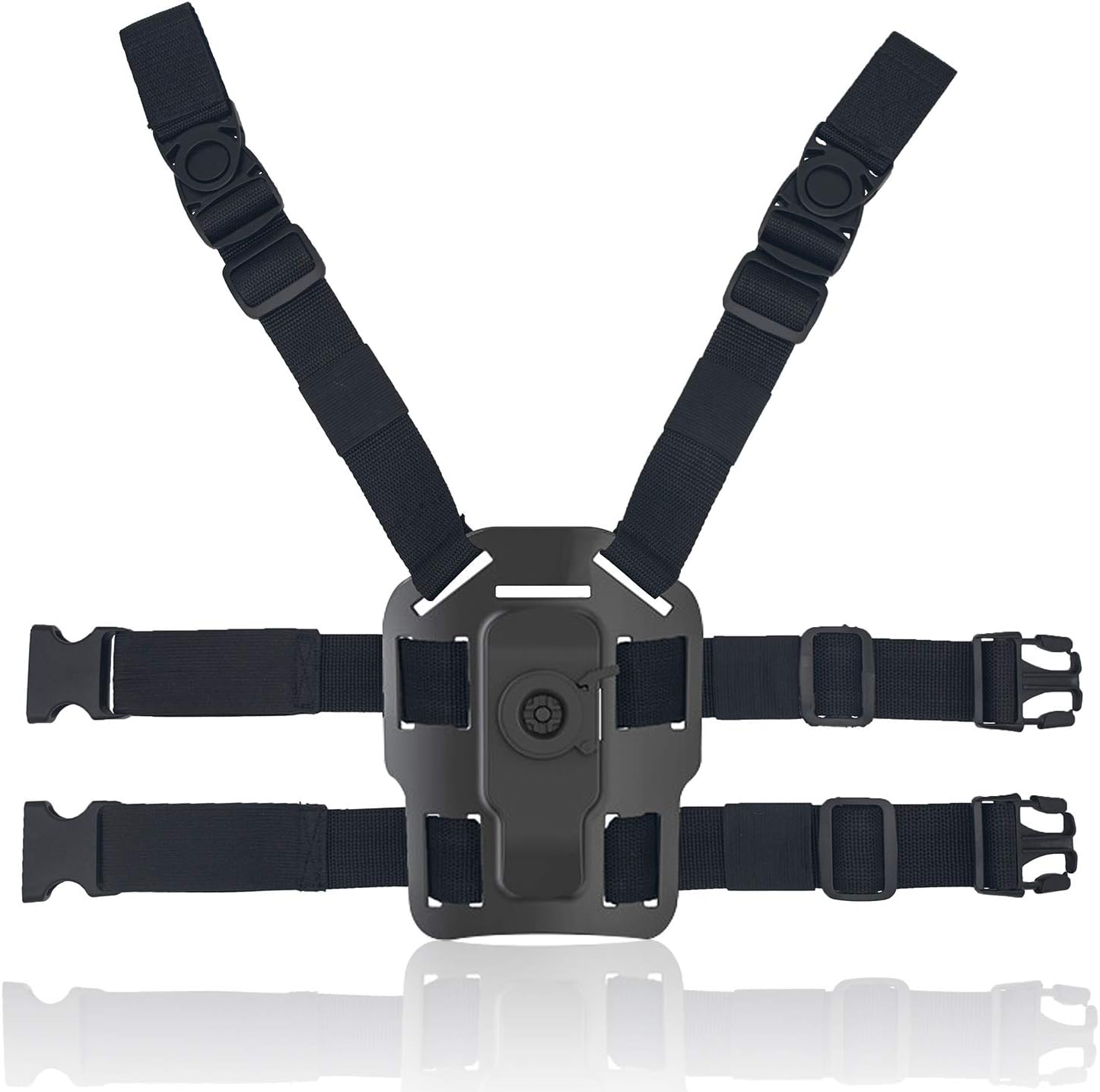 fondina per gamba per 9mm