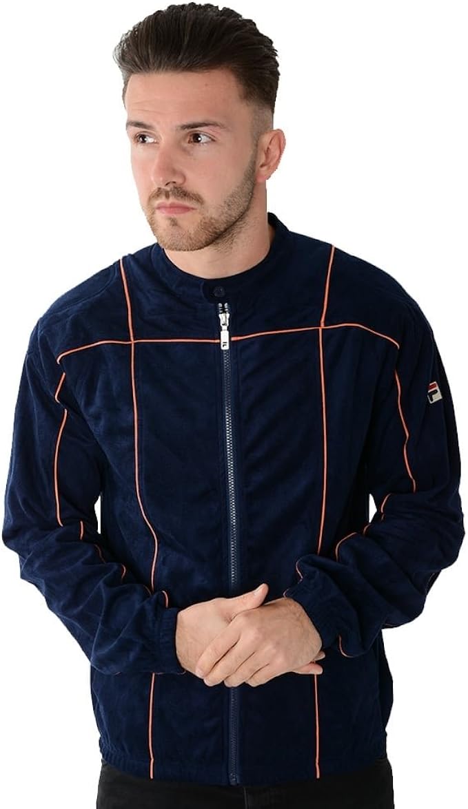 fila terrinda jacket