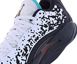 Nike Jordan Zion 3 Unisex Shoes Size