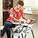 Chicco Polly Highchair - Lilla