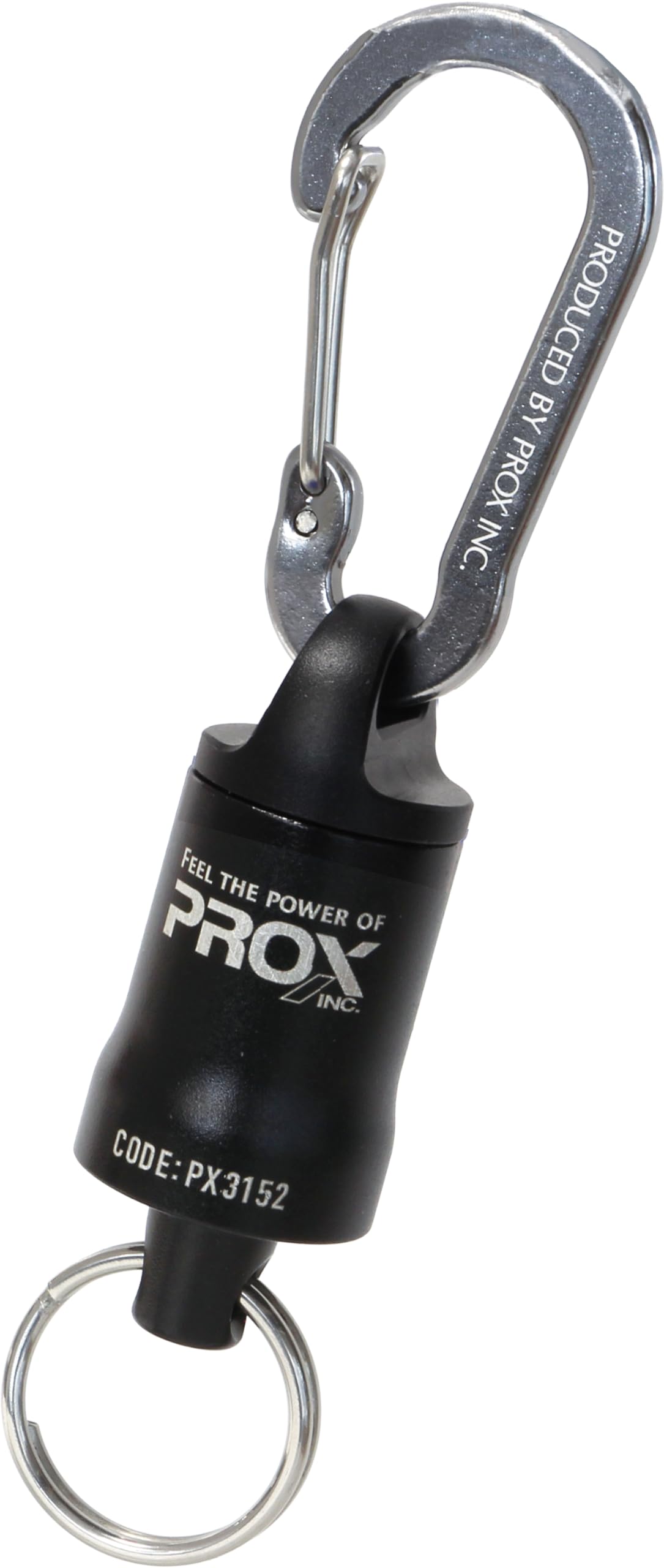 プロックス(PROX) オートロックMGジョイントNEO PX3152 ボールロック機構搭載マグネットジョイント 強力ネオジム磁石