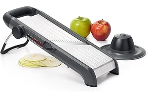 OXO Good Grips Chef's Mandoline Slicer 2.0