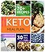 KETO FOR BEGINNERS: KETO MEAL PLAN - Your 30 days Keto-adaptation recipe cookbook