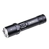 NEXTORCH P81 Rechargeable Flashlight High
