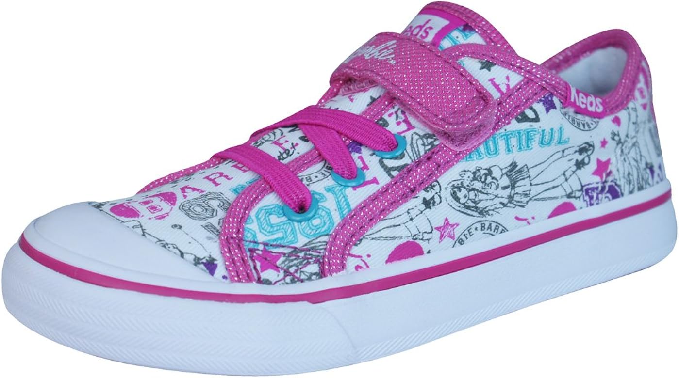 keds barbie shoes