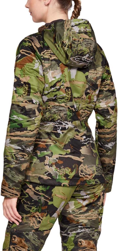 under armour brow tine hoodie